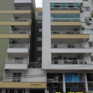 Vende-se apartamento no Centro de Marau/RS