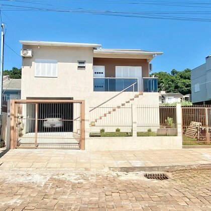 Vende-se Casa bairro familiar - Marau/RS