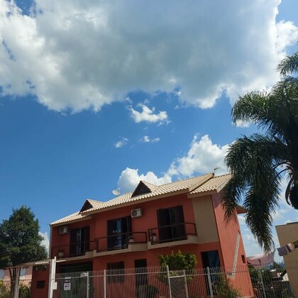Urbamar vende casa no bairro Santa Lúcia