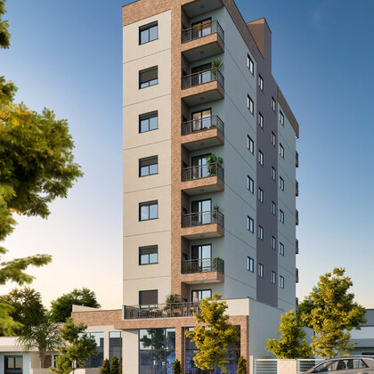 Vende-se Apartamento na Planta, Rua Bento Gonçalves, Centro, Marau, RS