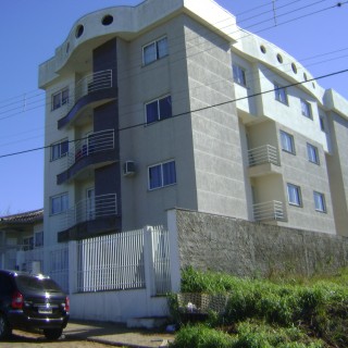 Vende-se Apartamento 02 Dormitórios Bairro Jardim do Sol